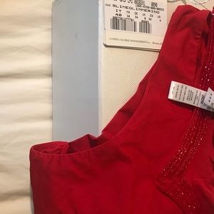 La perla swimsuit never worn